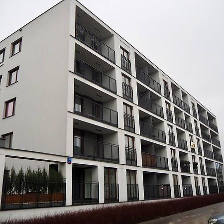 Kieslowskiego Apartment Vis-A-Vis Town Hall Warszawa Exteriör bild