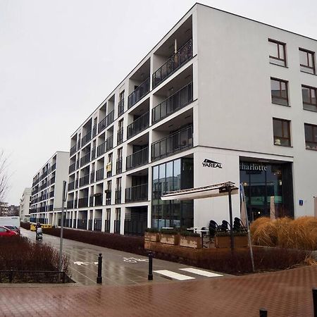 Kieslowskiego Apartment Vis-A-Vis Town Hall Warszawa Exteriör bild